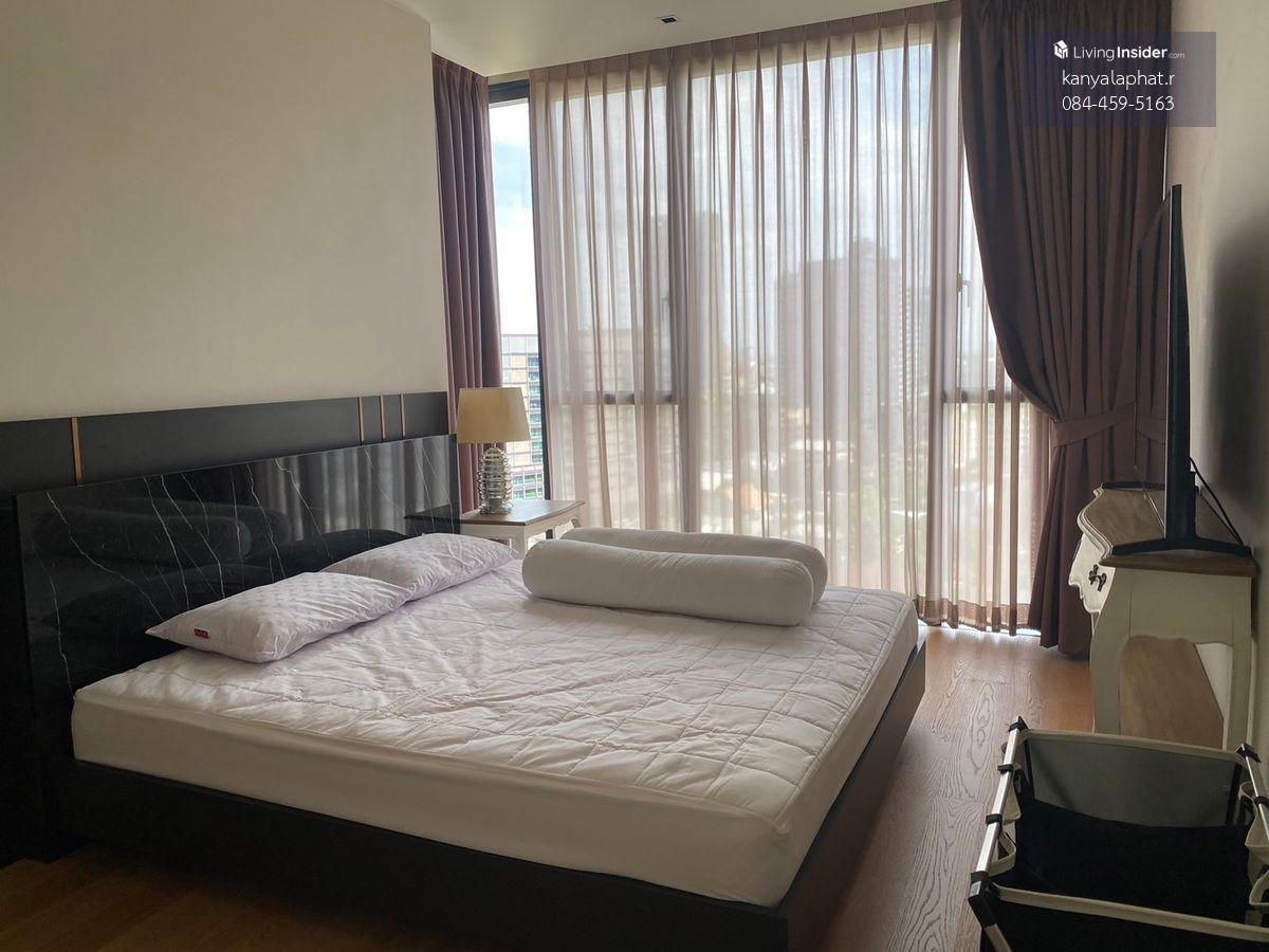 Beatniq Sukhumvit 32 - 2 Bed Luxury Apartment