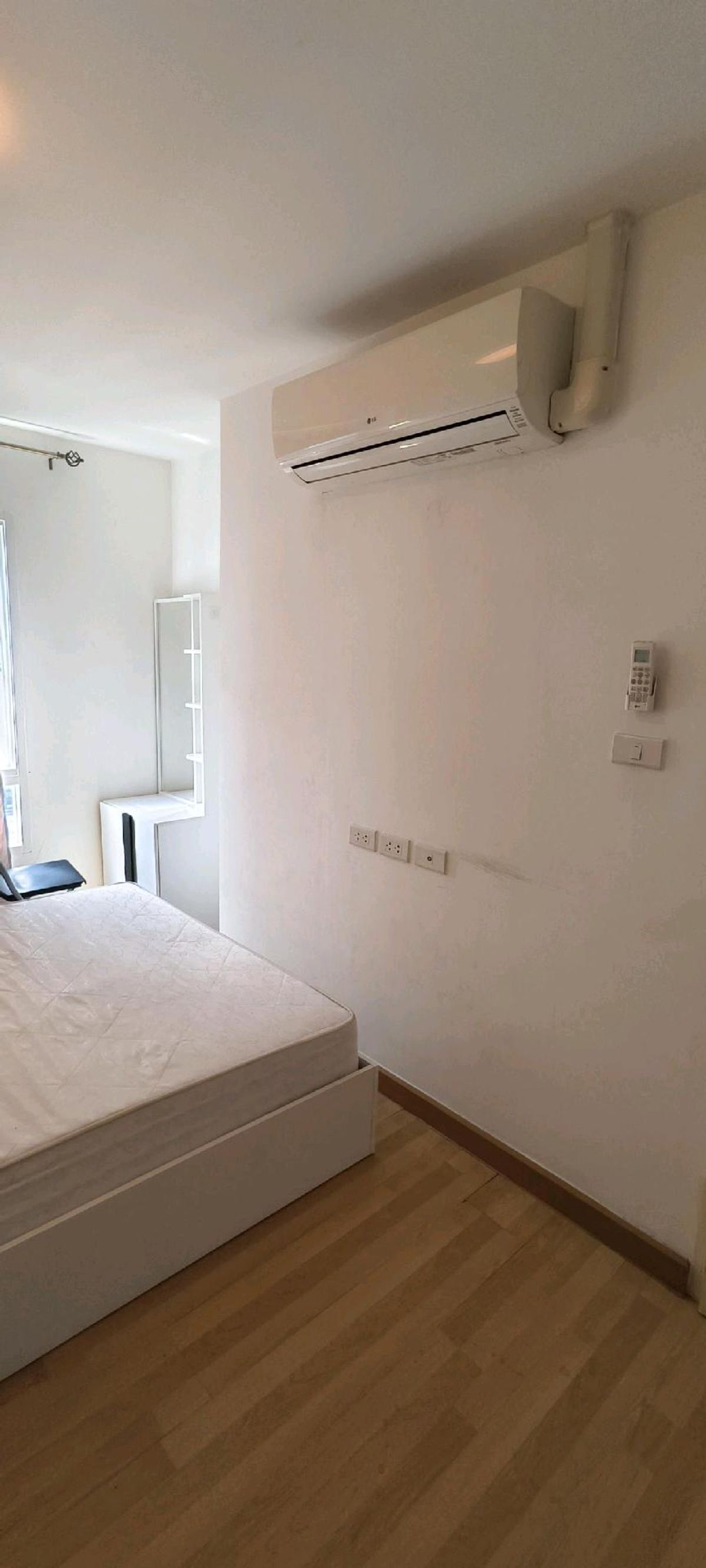 Incio Seri Thai Condo near NIDA - Fully Furnished Studio
