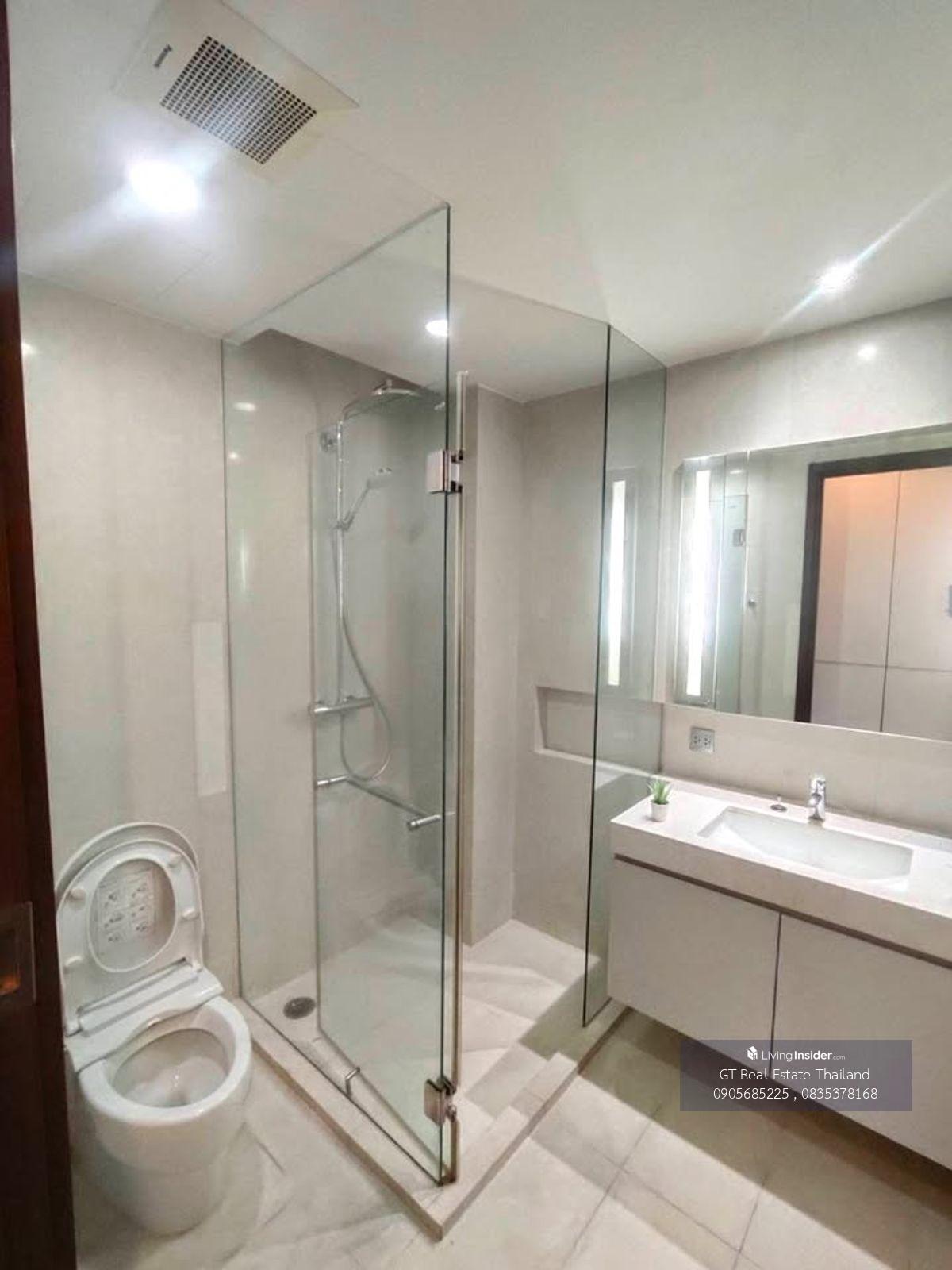 1 Bedroom Apartment near BTS Thonglor