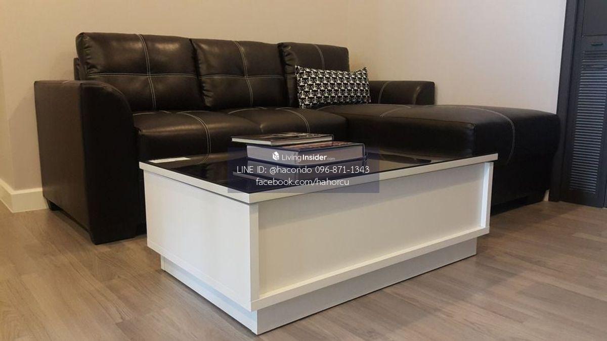 1 Bedroom Apartment with Modern Design