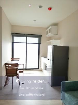 Plum Condo Central Station 1-фаза - 31-ші қабатты жалға алу