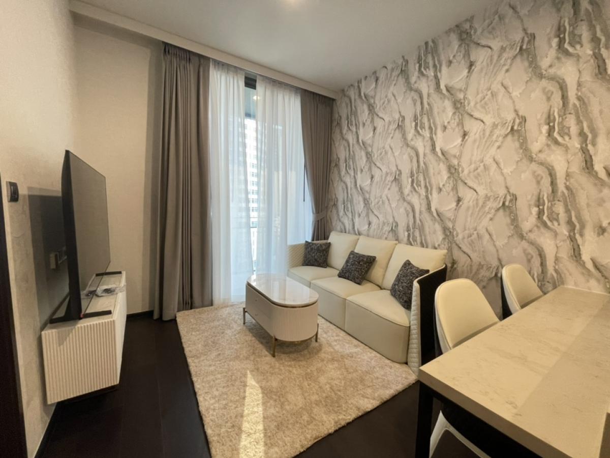 Laviq 1 Bedroom Apartment - Modern Urban Living