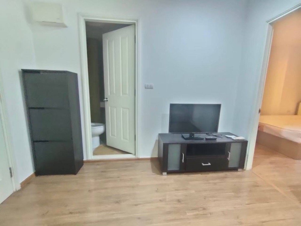 U Delight Rattanathibet Condo - Fully Furnished 1BR