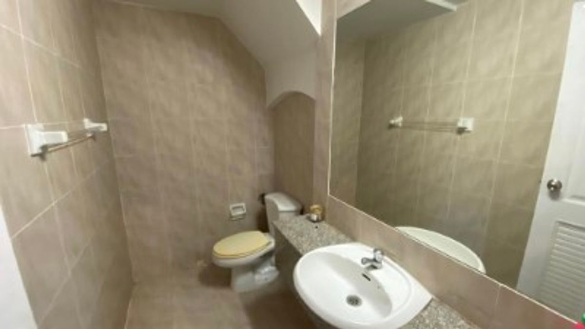 3-Bedroom House with Security and Premium Features