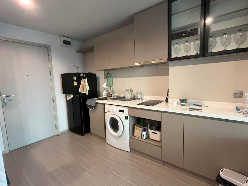 1 Bedroom Condo at Life Ladprao Valley near BTS Ha Yaek Lat Phrao