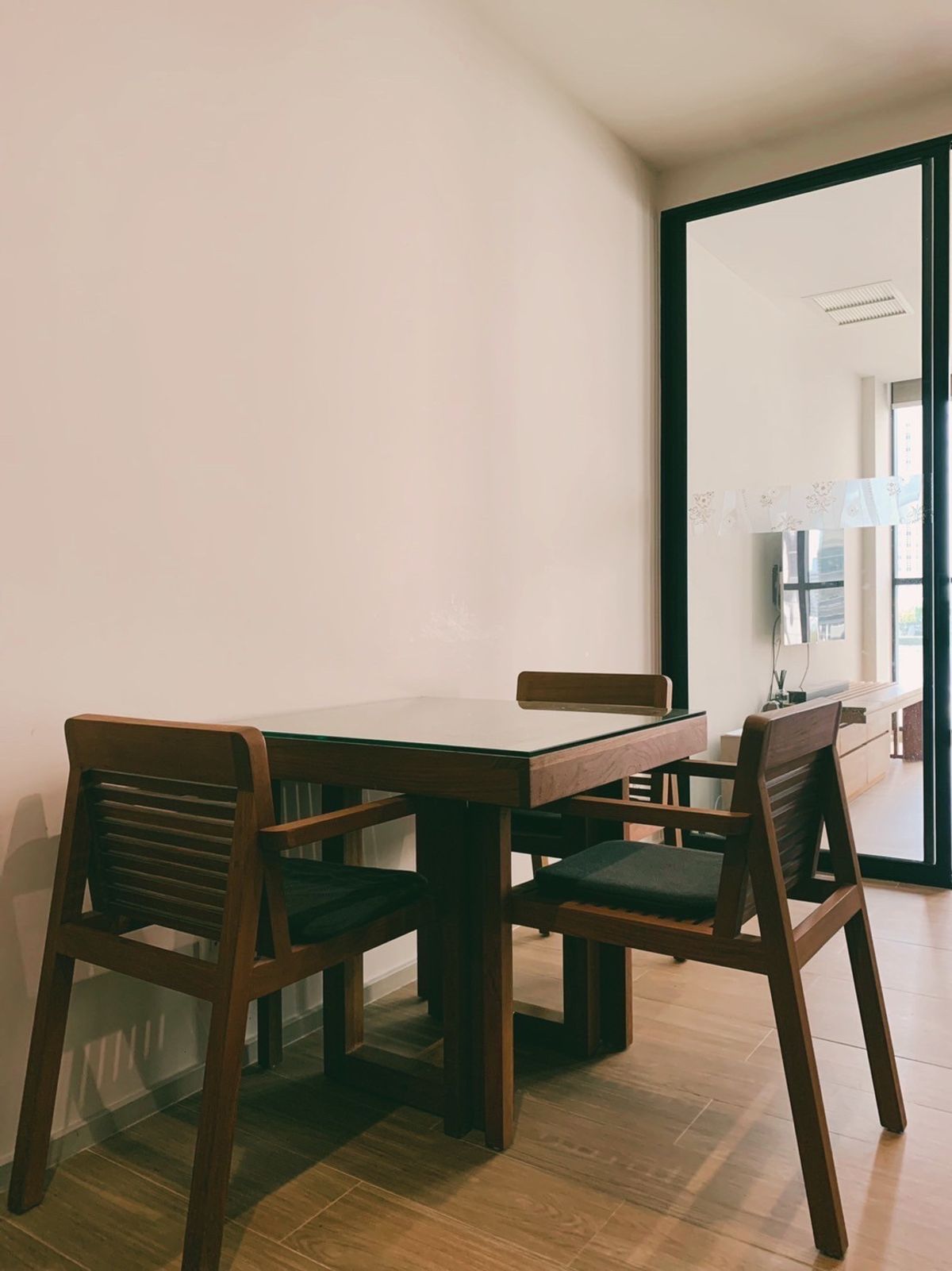 Fully Furnished 1 Bedroom at NOL PLOENCHIT