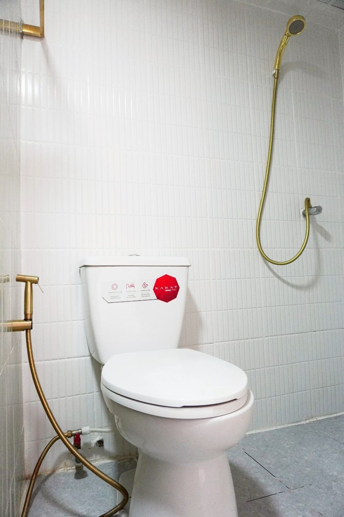 Ratchathewi Ville - Downtown Bangkok Apartment Near BTS Phaya Thai