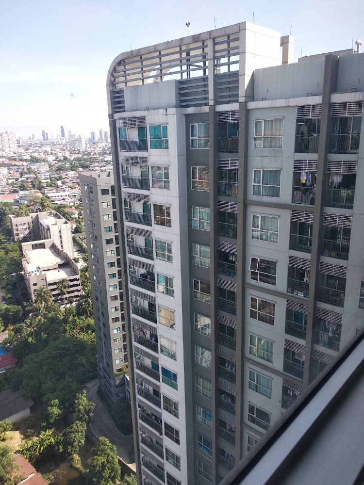 Aspire Sathorn Taksin - 1 Bedroom Apartment