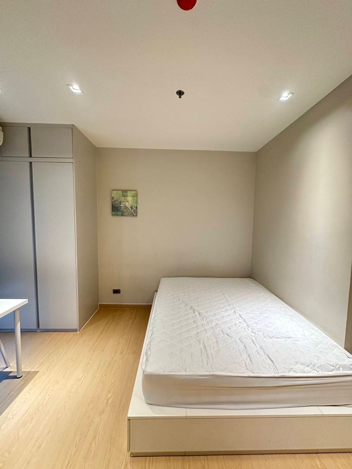 Studio Condo at Whizdom Station Ratchada - Thapra