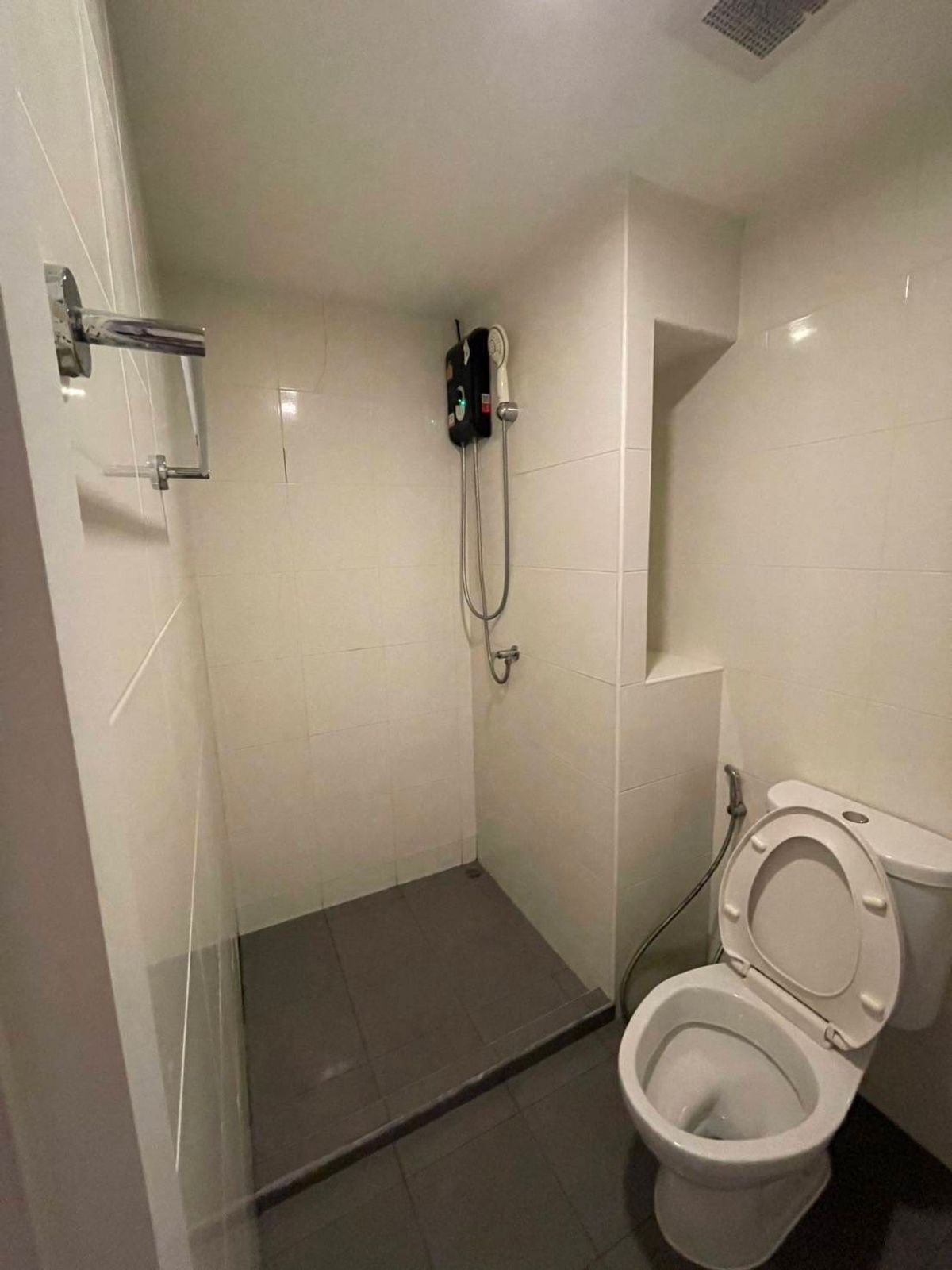 Компактная 1-комнатная квартира в Notting Hill Sukhumvit - Praksa