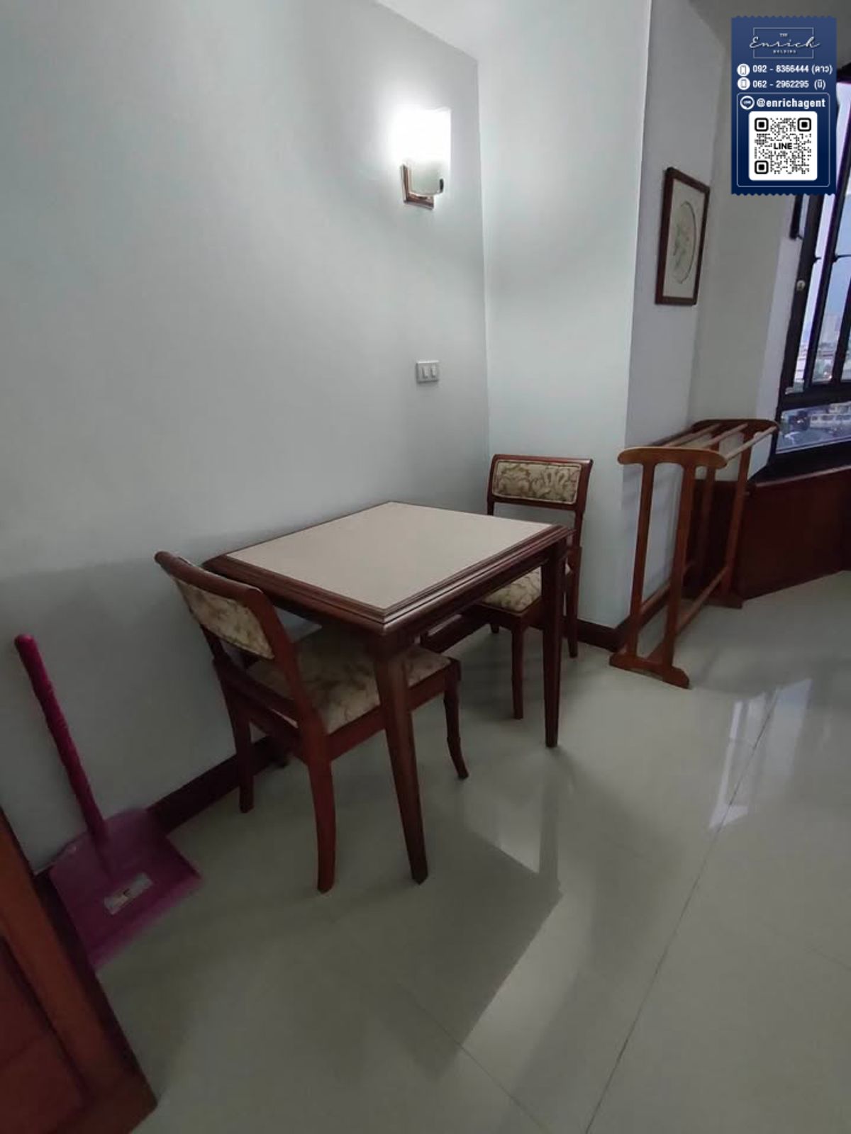 Juldis River Mansion Studio Apartment with River View