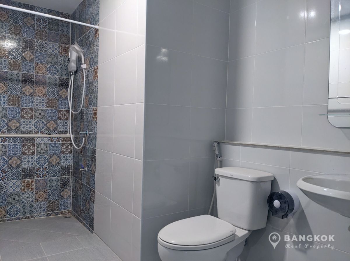 Саммакорн ауылындағы кең 3+1 жатқа бөлмелі дуплекс пәтер