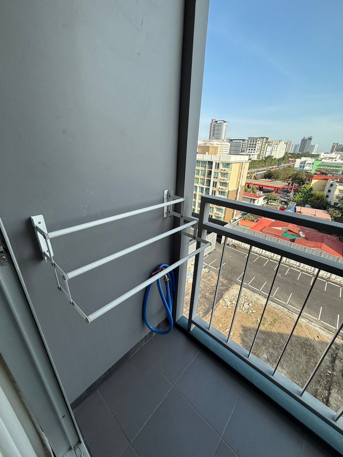 1 Bedroom Apartment at The Selected Kaset - Ngamwongwan