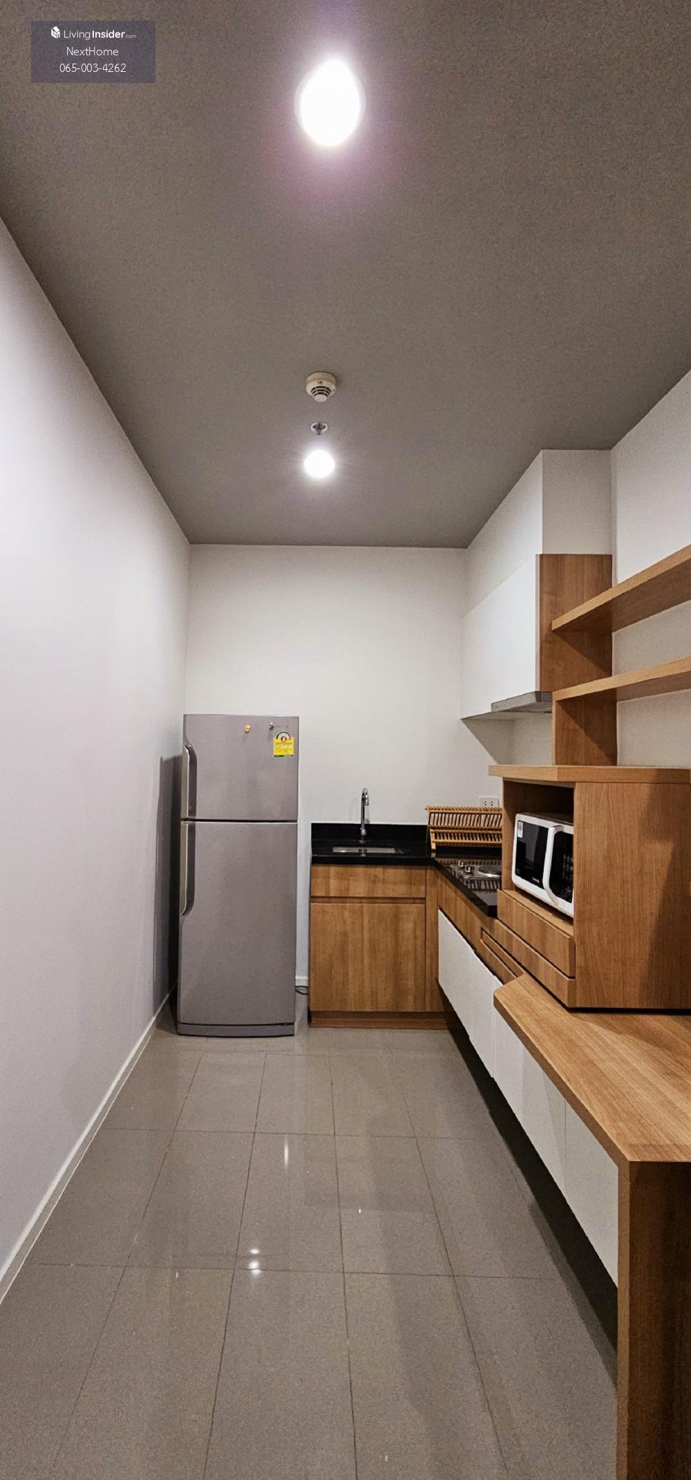 Newly Upgraded Room Near BTS On Nut with Project Facilities