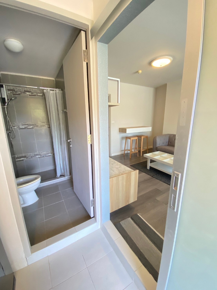 D бұрыс бөлмесі Condo Campus Resort Kuku Пхукет - Көрікті көрінісі бар 8-ші қабат