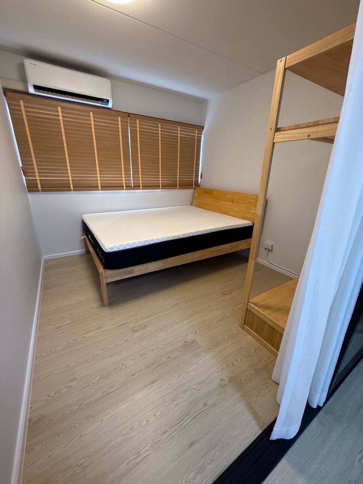 1 Bedroom Condo at Mori Muang Thong Thani - Fully Furnished