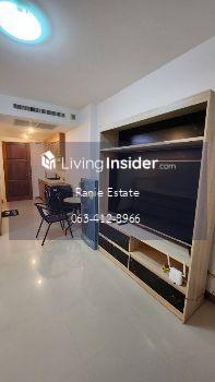 Supalai Casa Riva Vista 2 - 1 Bedroom Condo with River View