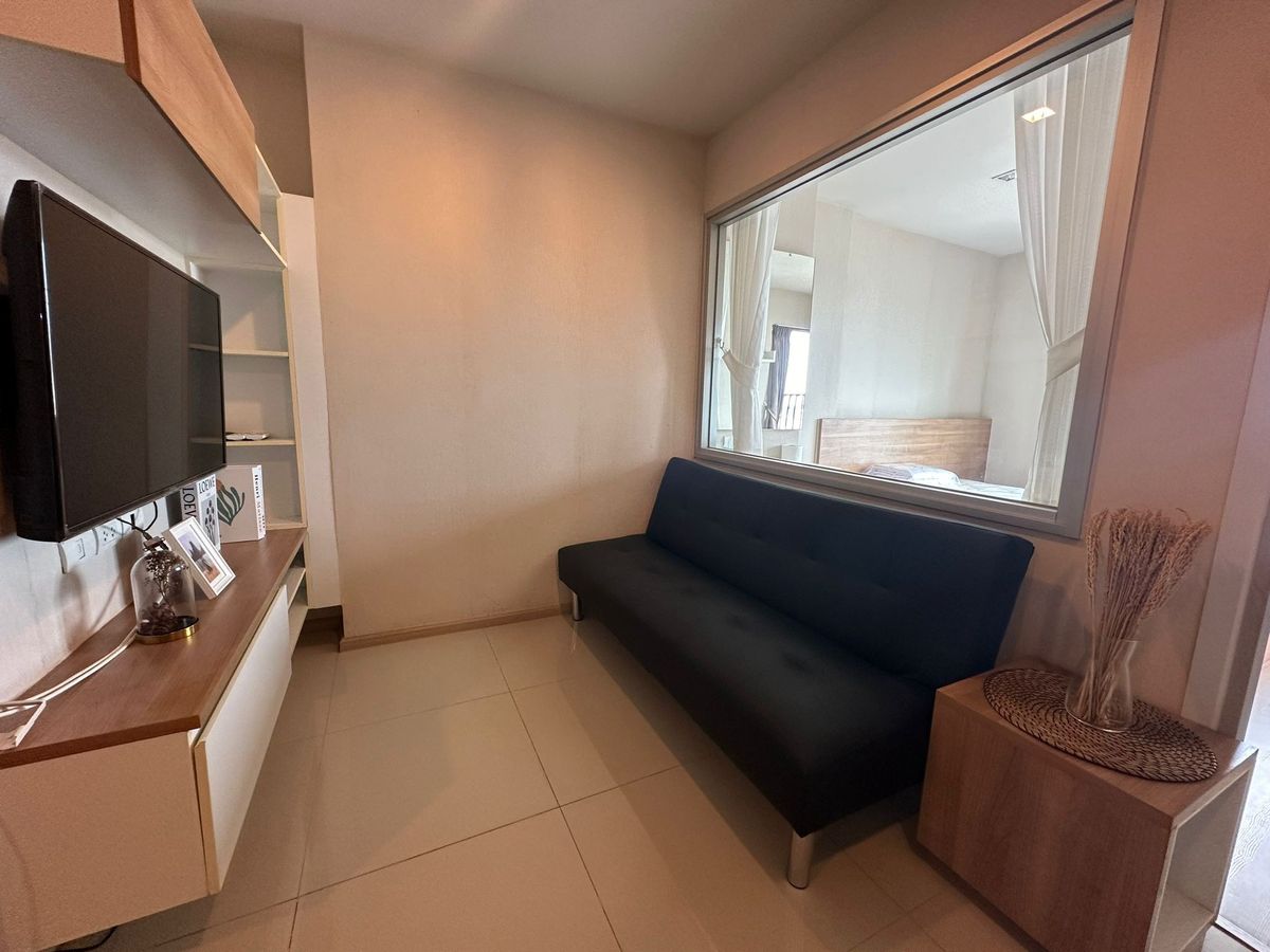 Rich Park @taopoon interchange - Compact 1-Bedroom Apartment