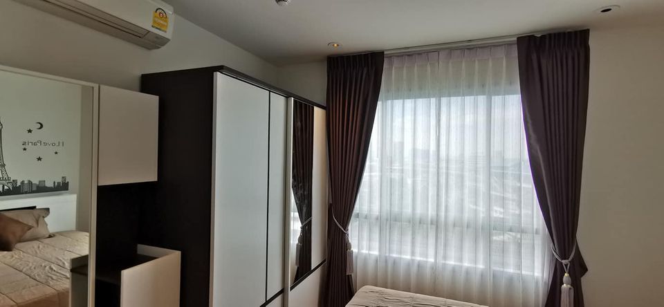 The President Sathorn - Ratchaphruek: BTS көрінісі бар 1 бөлмелі пәтер