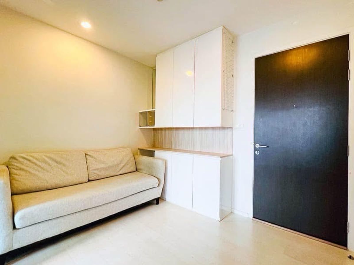 The Prodigy Bang Khae - Compact 1-Bedroom Apartment near MRT