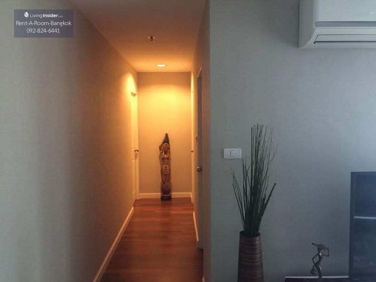 Belle Grand Rama9 - 3 Bedroom Apartment in Prime Location