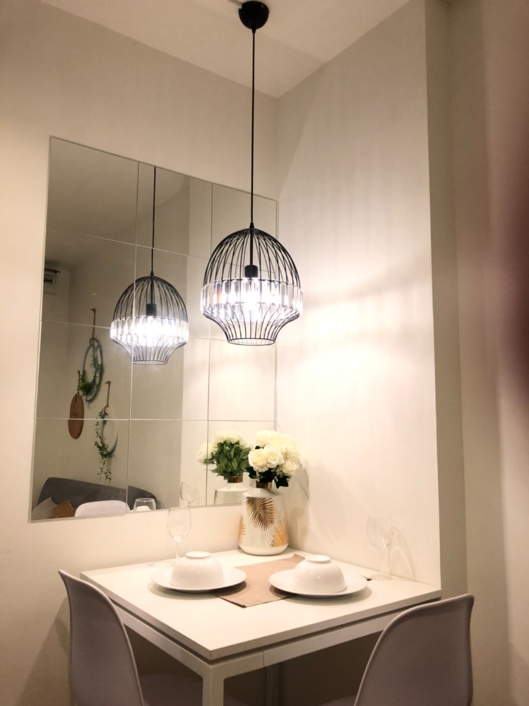 The Cabana Condo - Spacious 32 sq m Apartment near BTS Samrong