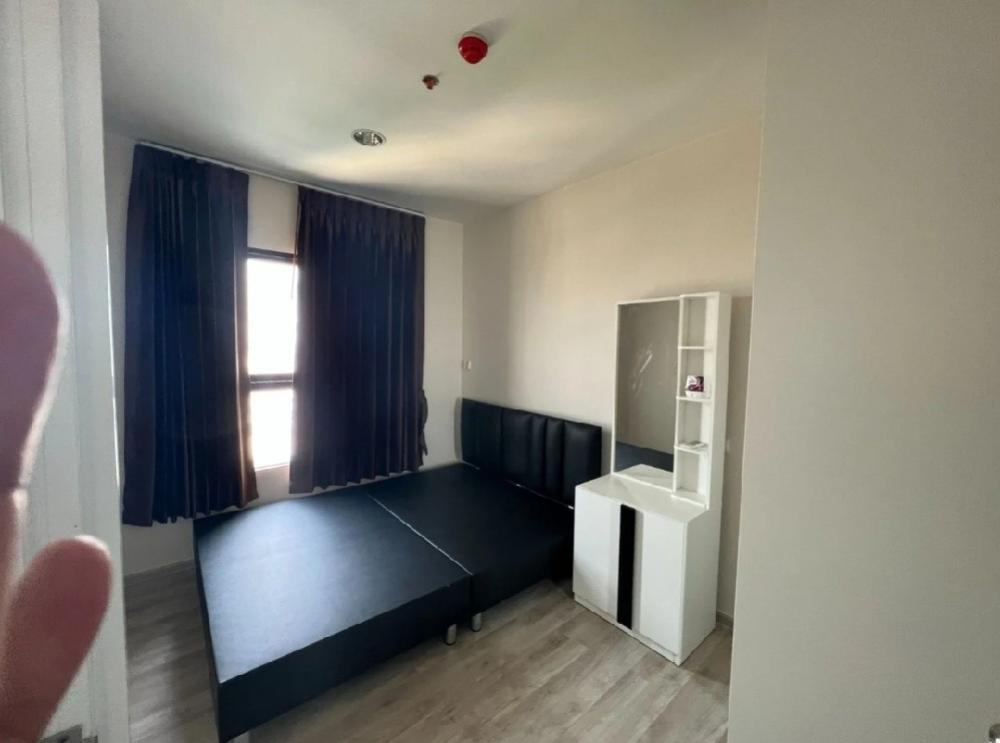 Plum Condo Central Station Фаза 2 - 1-комнатная квартира