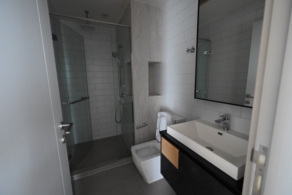Best Jatujak View - 2 Bed Corner Unit with Park View