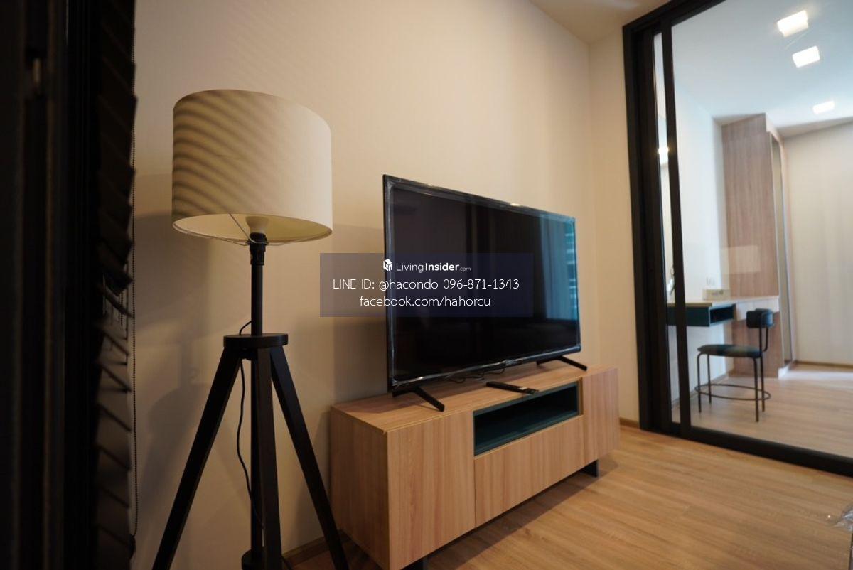 1 Bedroom Condo with Modern Designer Interior