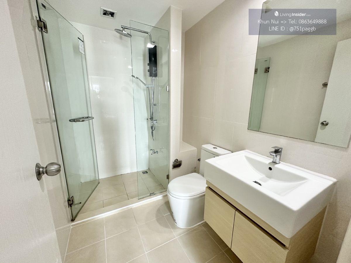 Metro Luxe Kaset 2 Bedroom Condo near BTS Kaset