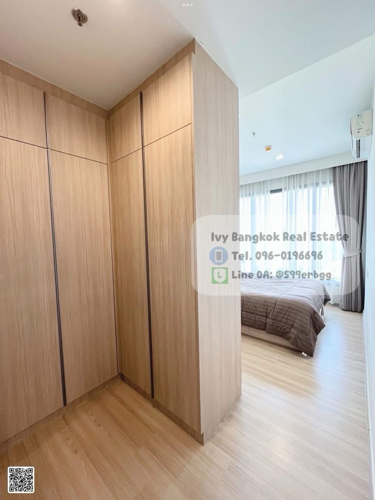 M Jatujak Pet-Friendly Condo near BTS Mochit