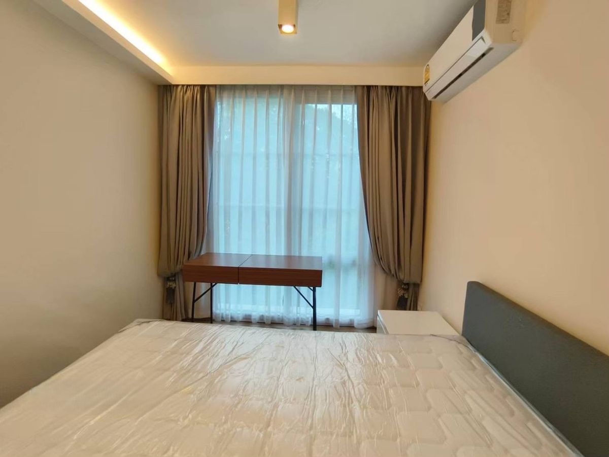 1 Bedroom Condo near BTS Promphong, Fully Furnished