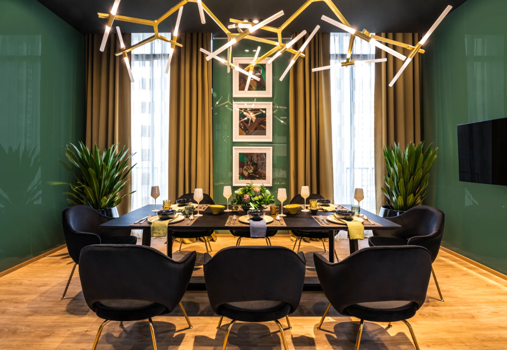 Noble Around 33 Condo - Luxury Rental Near BTS Phrom Phong