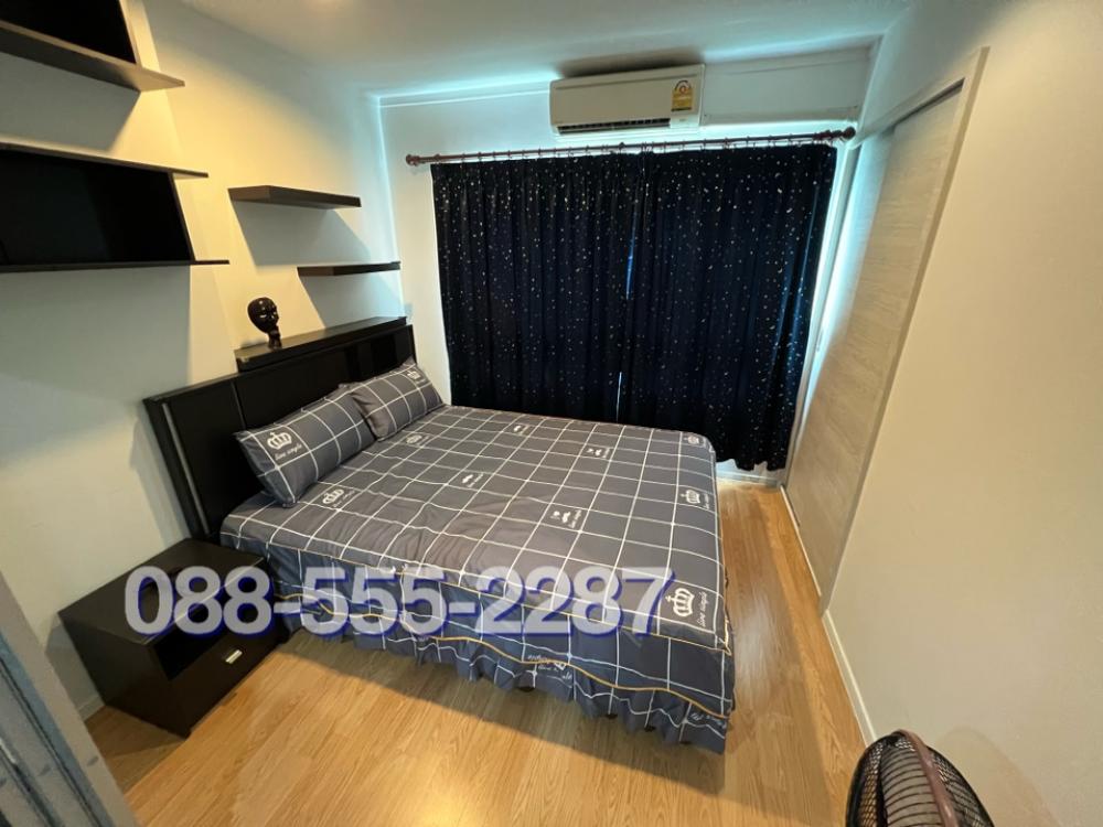 Кондо Lumpini Huamak рядом со станцией Airportlink Hua Mak