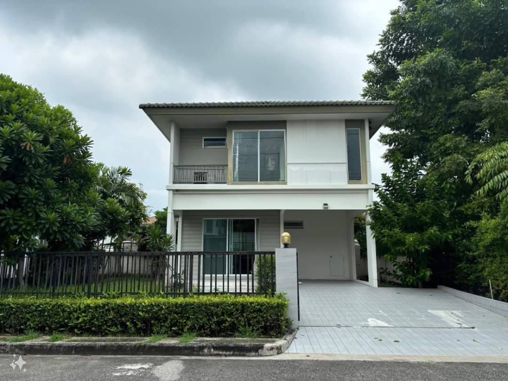 Fully Furnished 3-Bedroom House with Complete Amenities