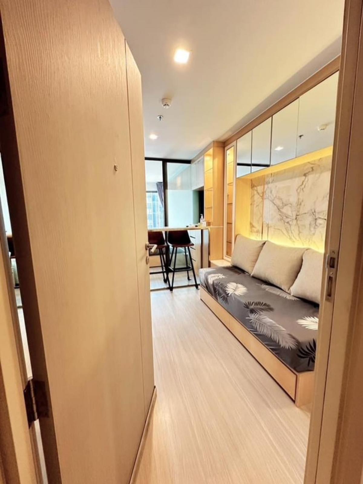 1 Bedroom Condo at Life Ladprao