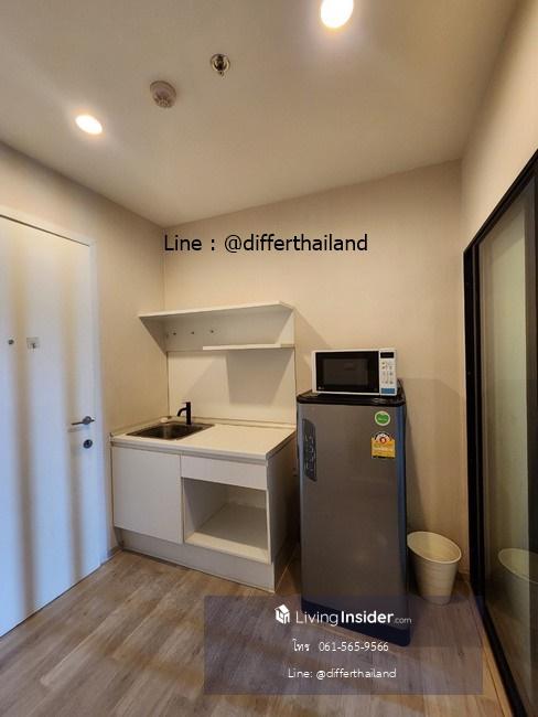 Plum Condo Central Station 1 - Studio near Central Westgate