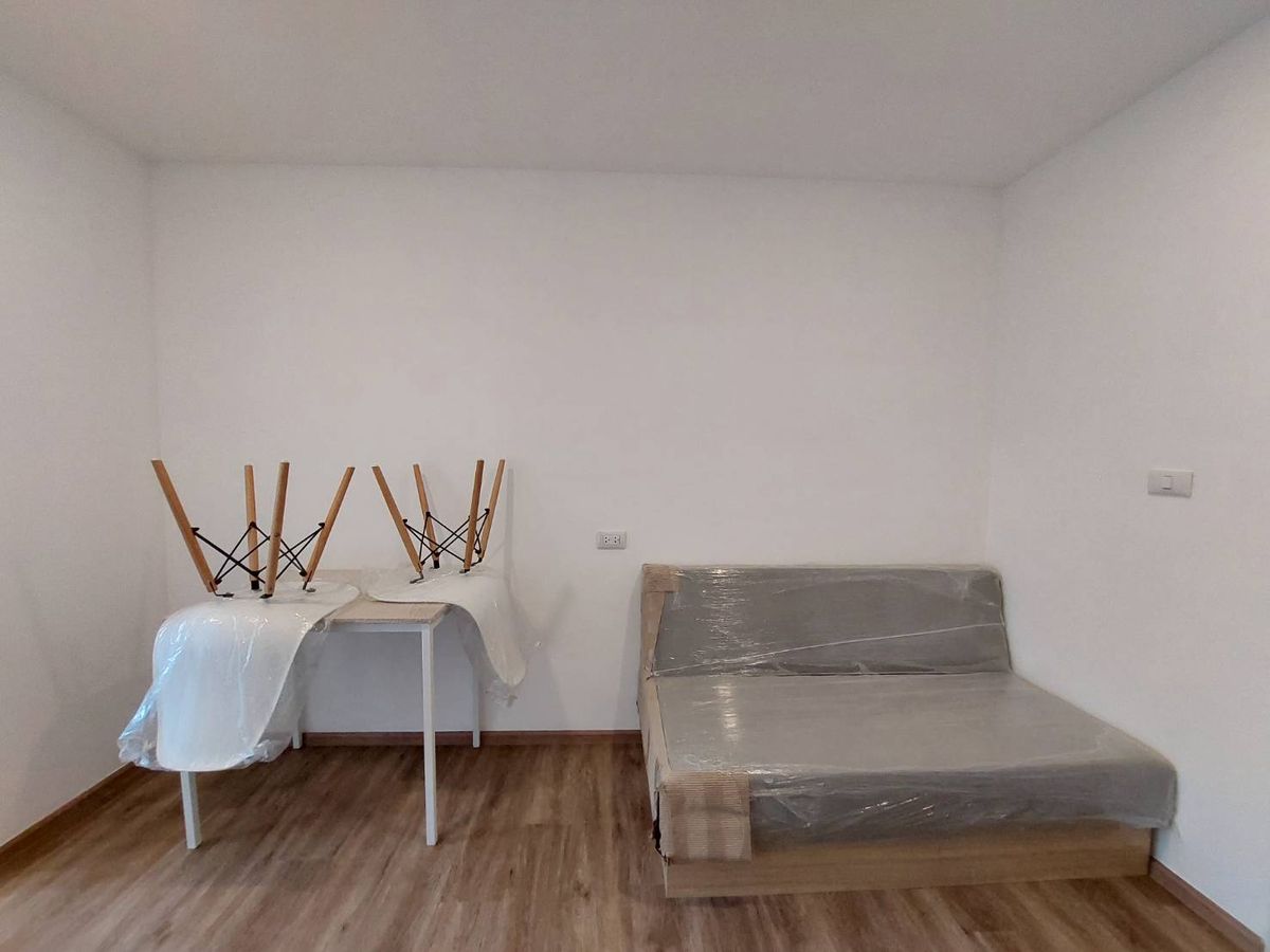 Sena Kit Rangsit Khlong 4 - Compact Studio Apartment