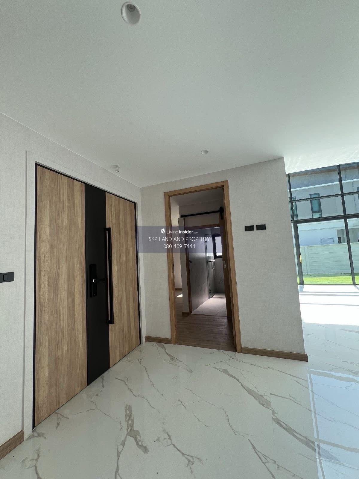 Luxurious Smart Home in Le Parc Next - Spacious 4-Bedroom House with Premium Features