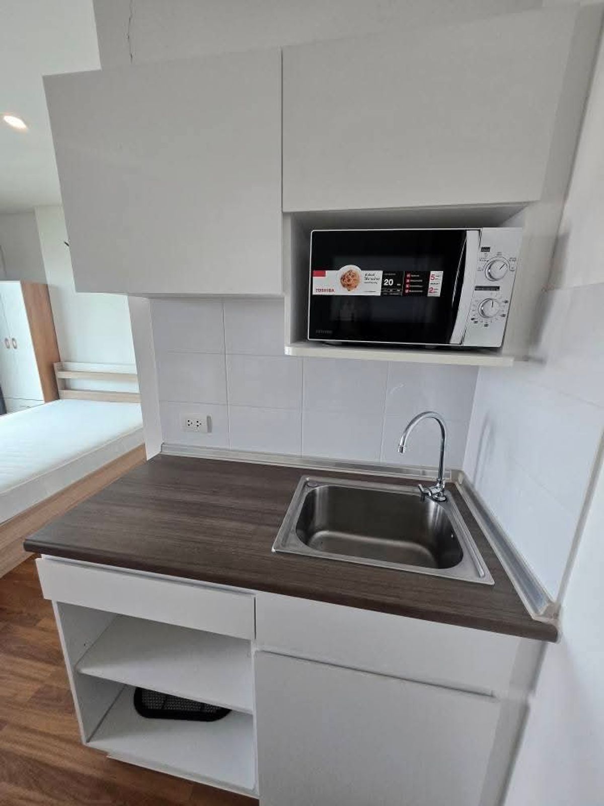 Lumpiny Place Rama 3 - Кондо River Ryne