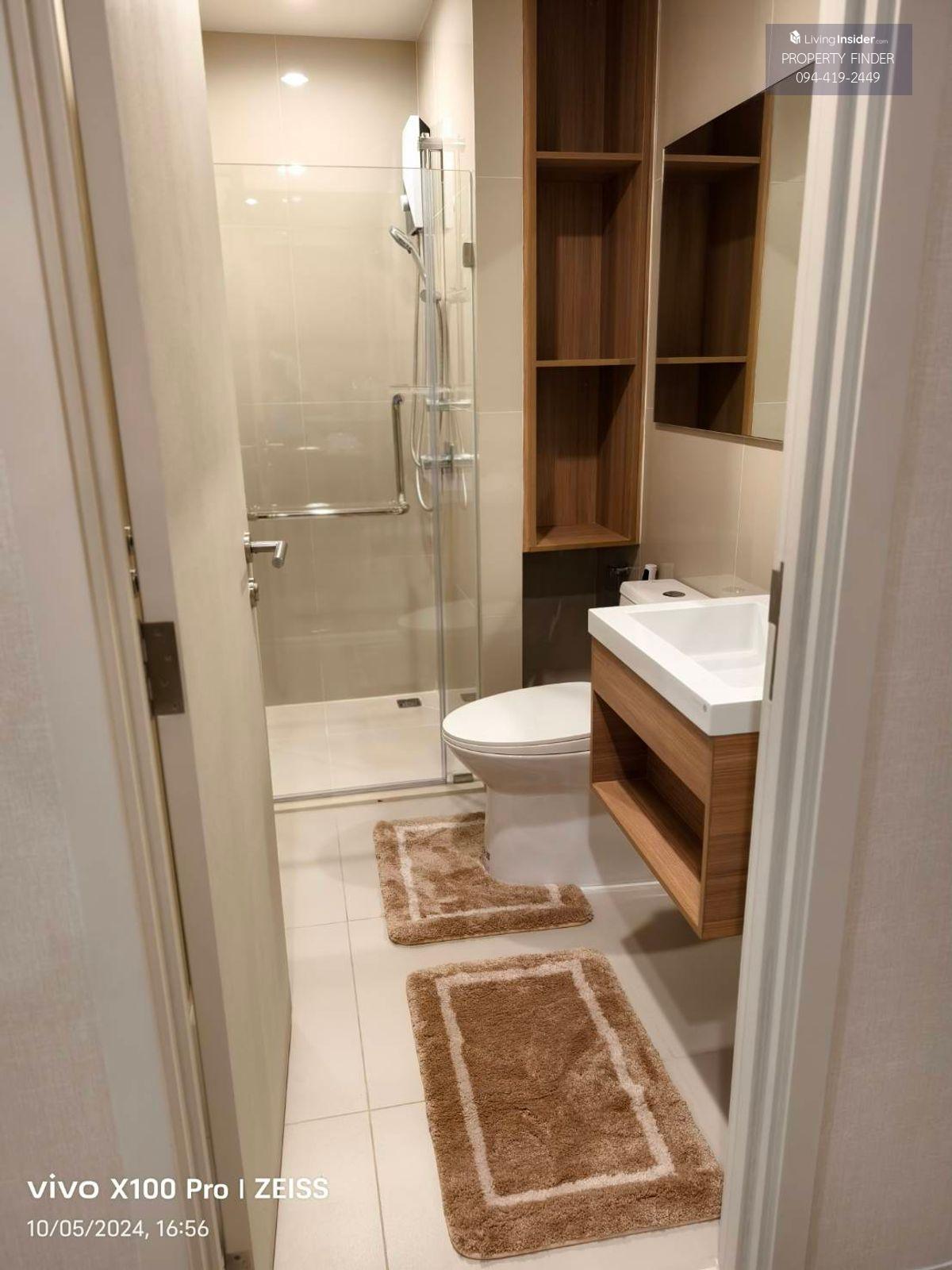 Nue Noble Centre Bangna 2-Bedroom Condo