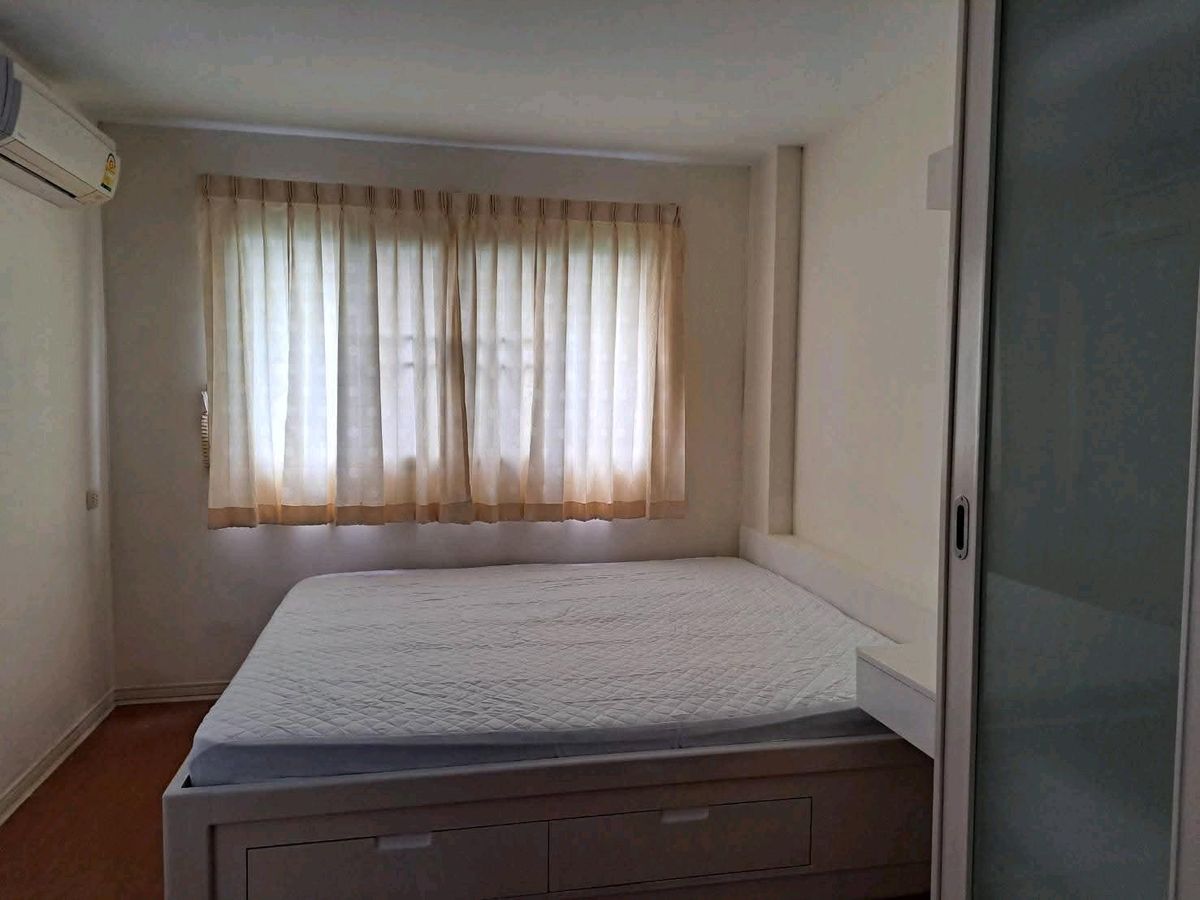 Compact Condo near MRT Nonthaburi Junction
