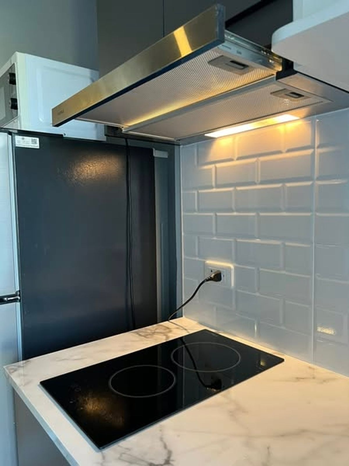 1 Bedroom Apartment at Relichal Yothin 52 near Saphan Mai Station