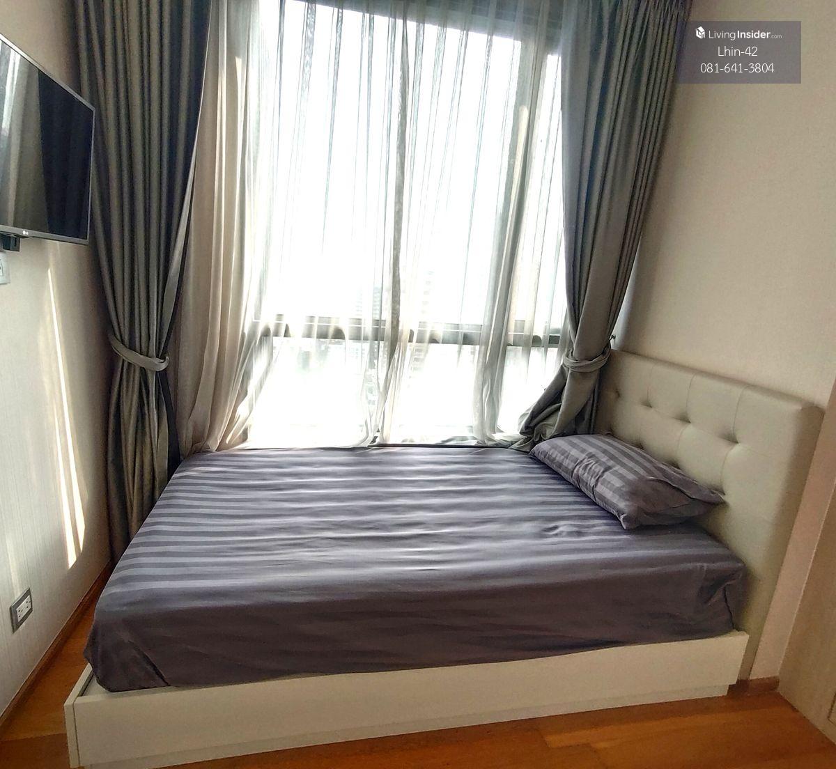 Spacious 2-Bedroom Condo in Sukhumvit 39 with Luxury Interiors