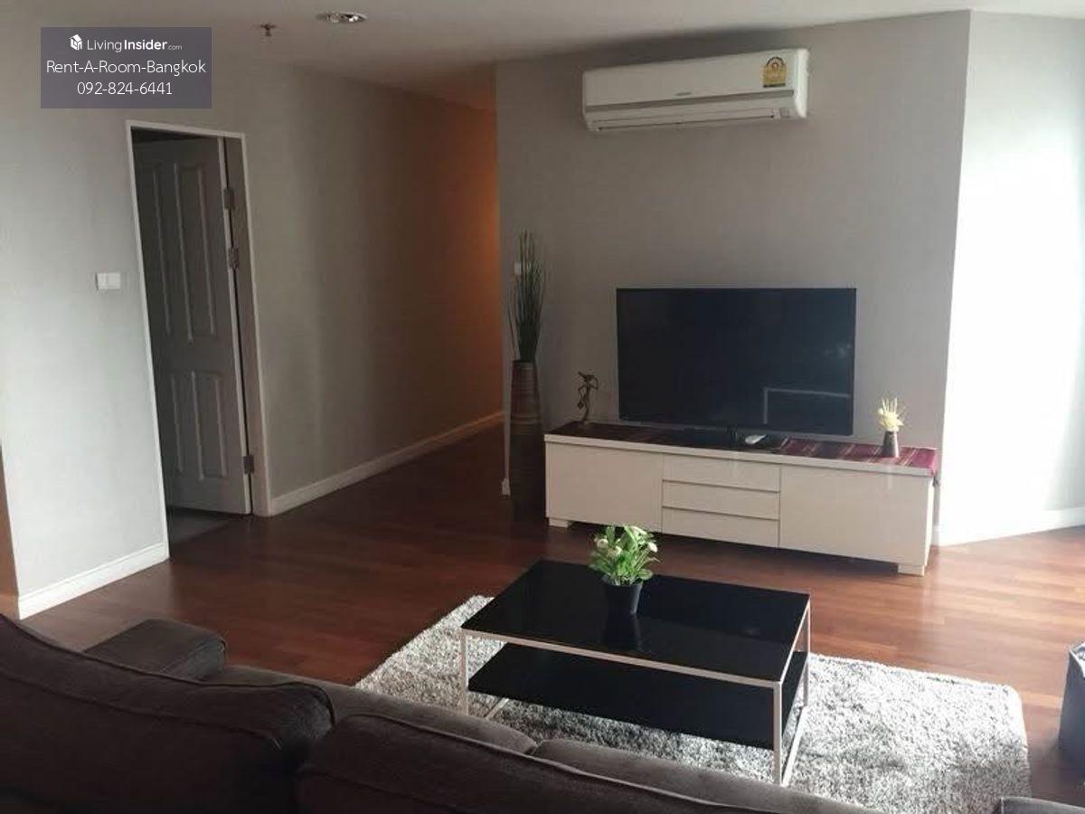 Belle Grand Rama9 - 3 Bedroom Apartment in Prime Location