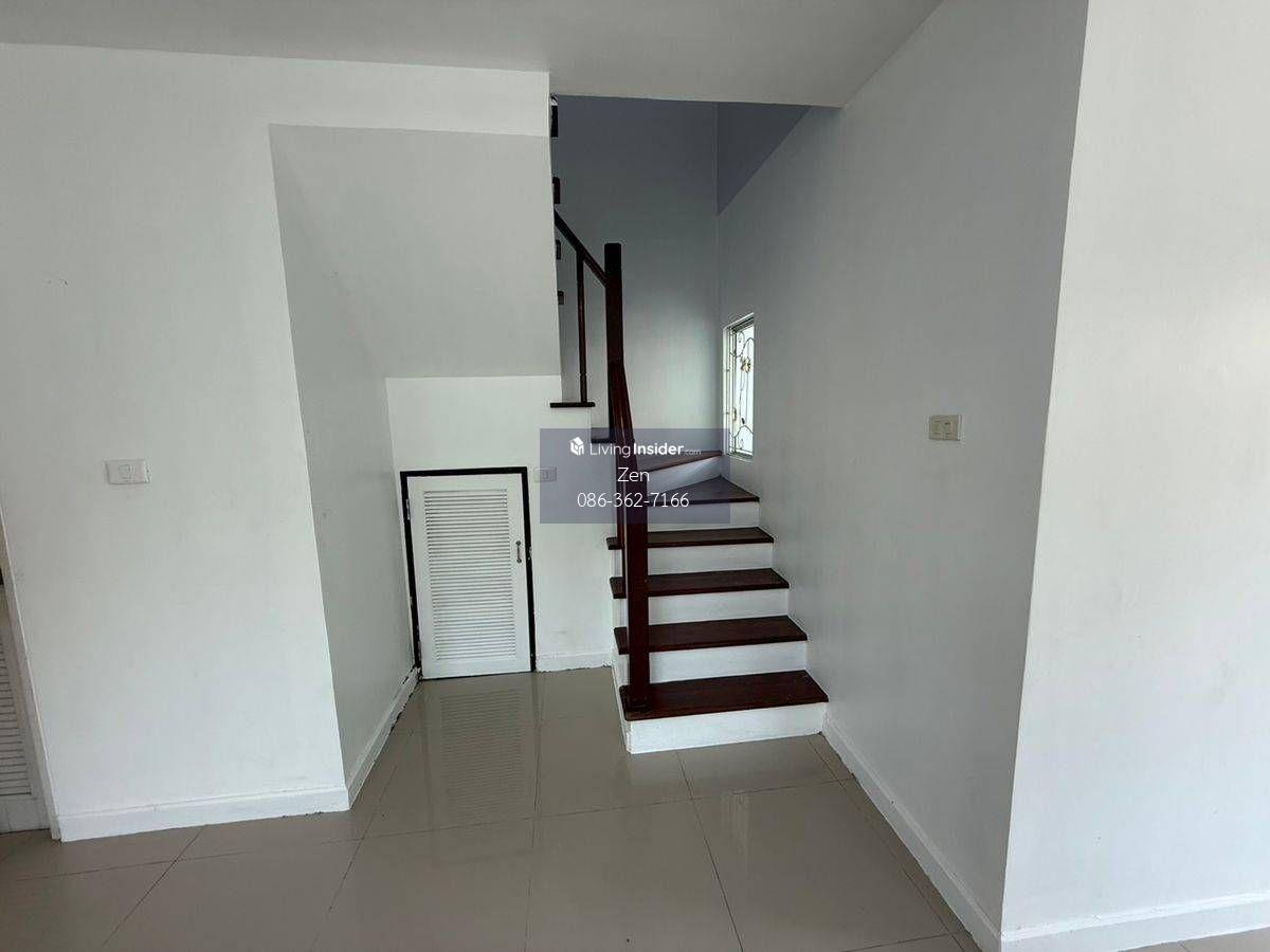 Pruksa Wild Rental Property in Min Buri Area