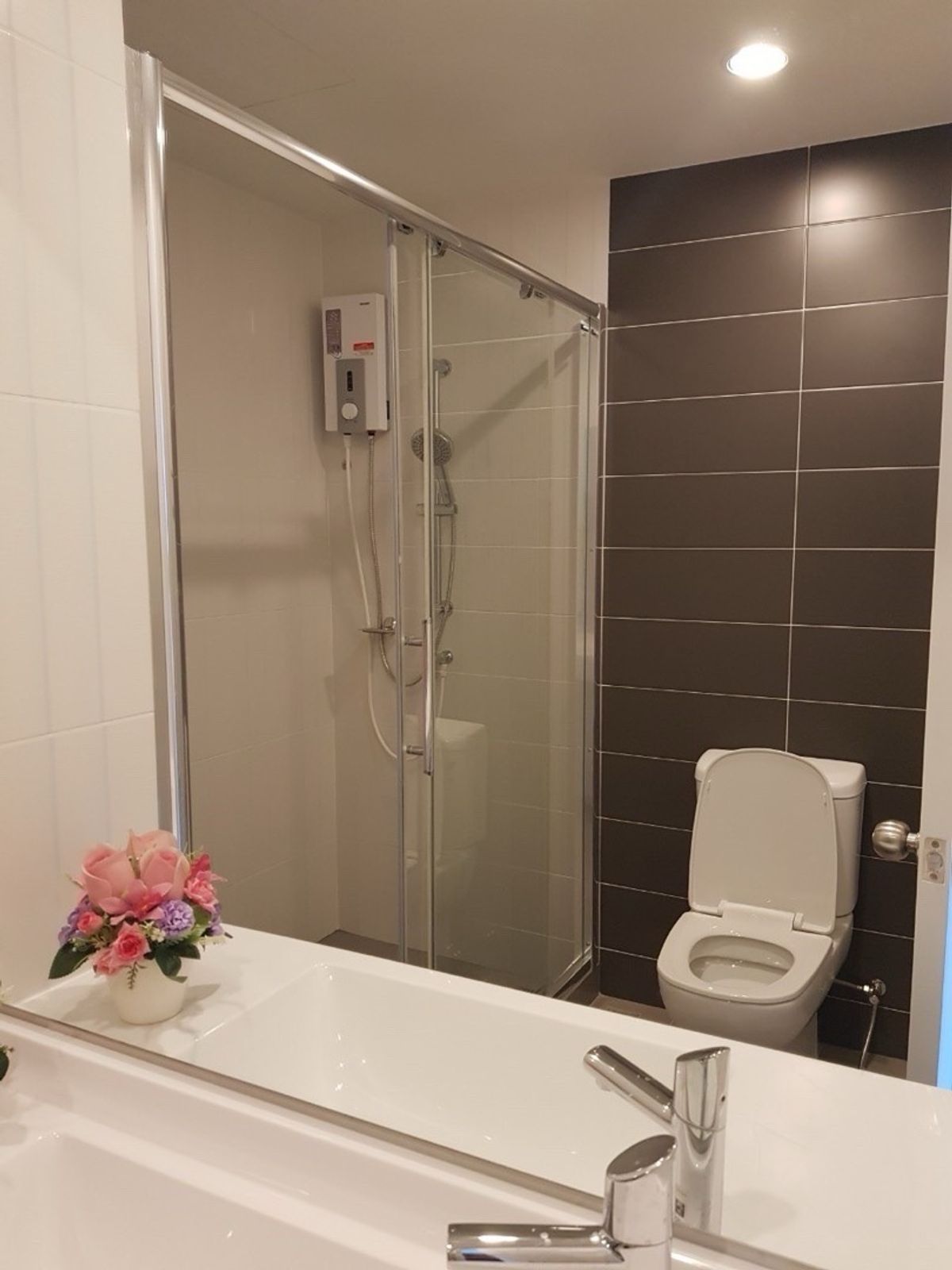 1 Bedroom Condo near The Mall Bang Khae, MRT Station, Pool View