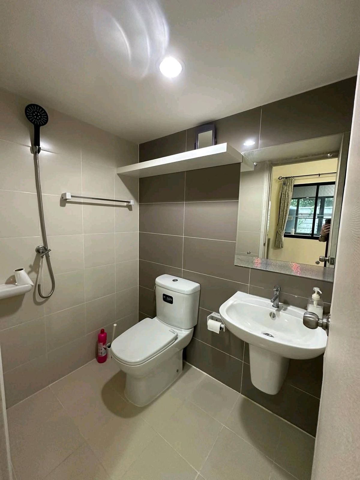 Seacon Square, Srinakarin маңындағы 2 жұмақты таунхаус