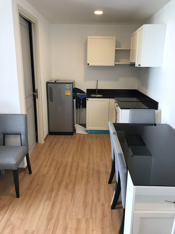 Notting Hill The Exclusive CharoenKrung 93 - 1 Bedroom Apartment Near Asiatique