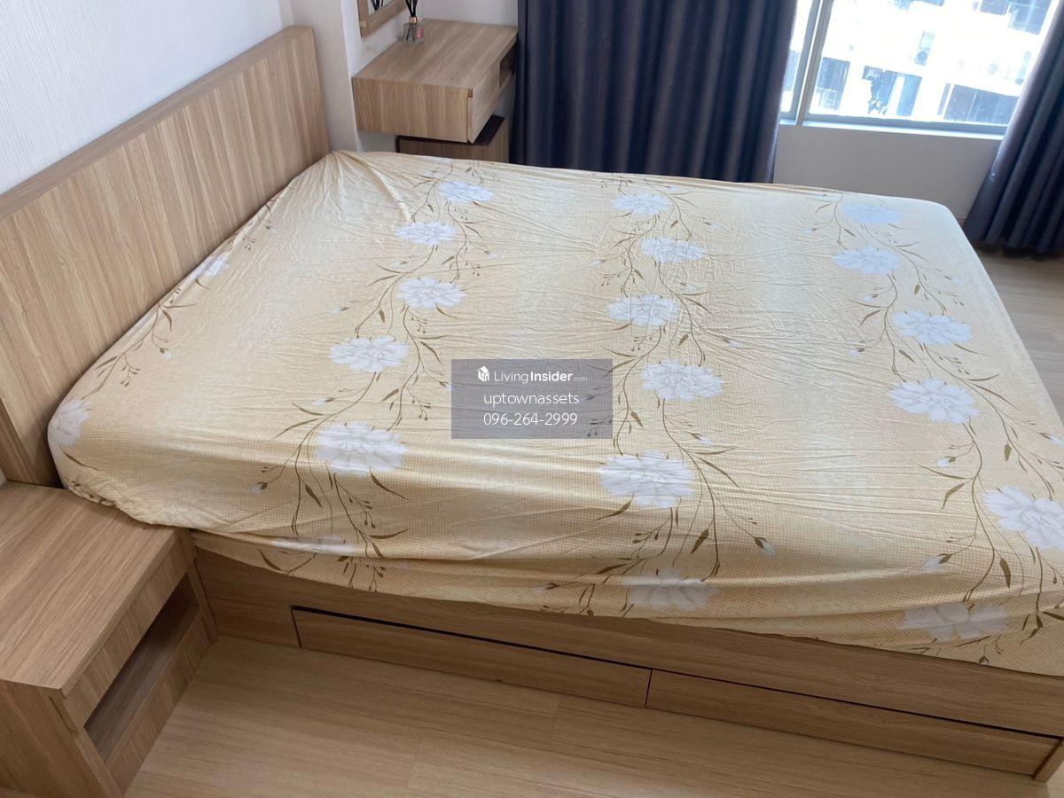 Supalai Veranda Rama 9 - 1-кімнатна квартира